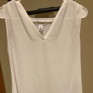 White House Black Market Blouse